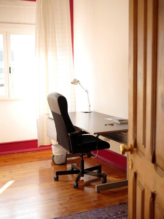 Casa Do Ze- Homestay *