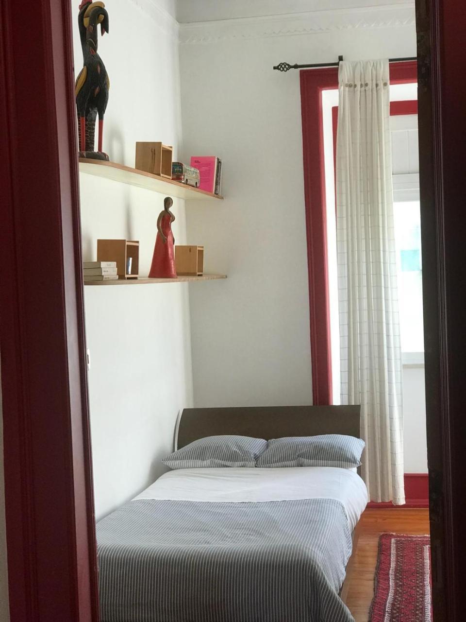 Homestay Casa Do Ze- *